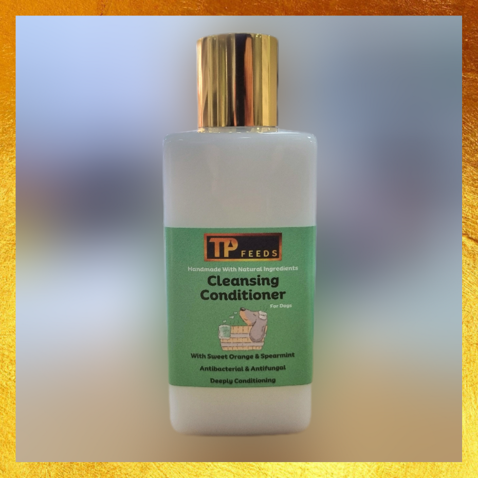 Cleansing Conditioner 200ml