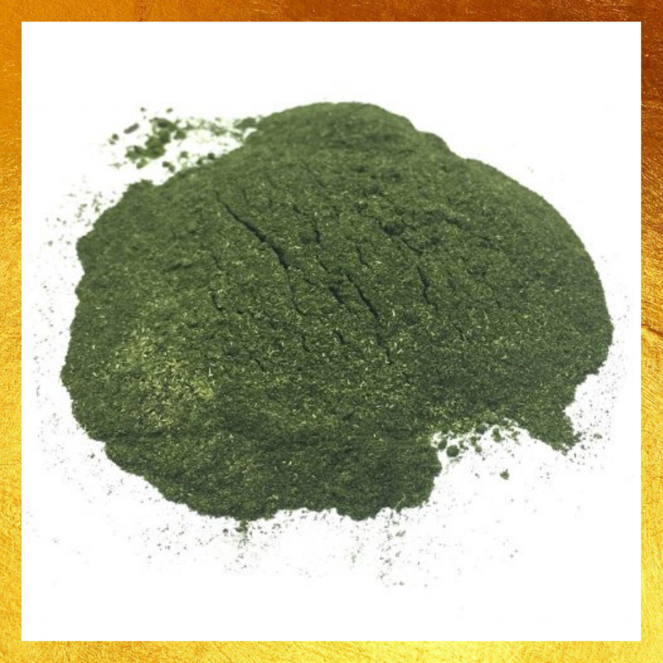 <!--001-->Organic Super Greens Supplement 100g