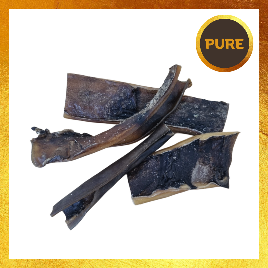 Camel Bully Chews 6-pack