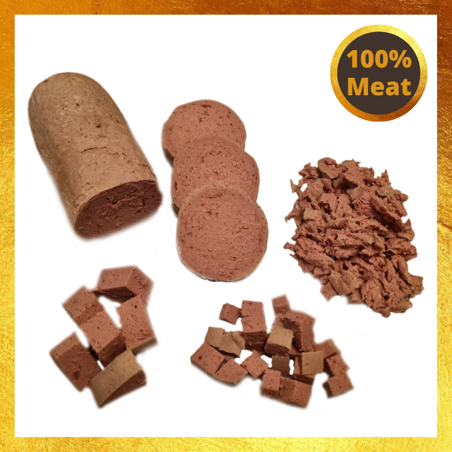 Pure Salmon Pate 200g