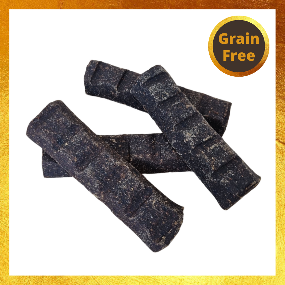 Fruit & Fibre Snaps - Chicken 5-pack