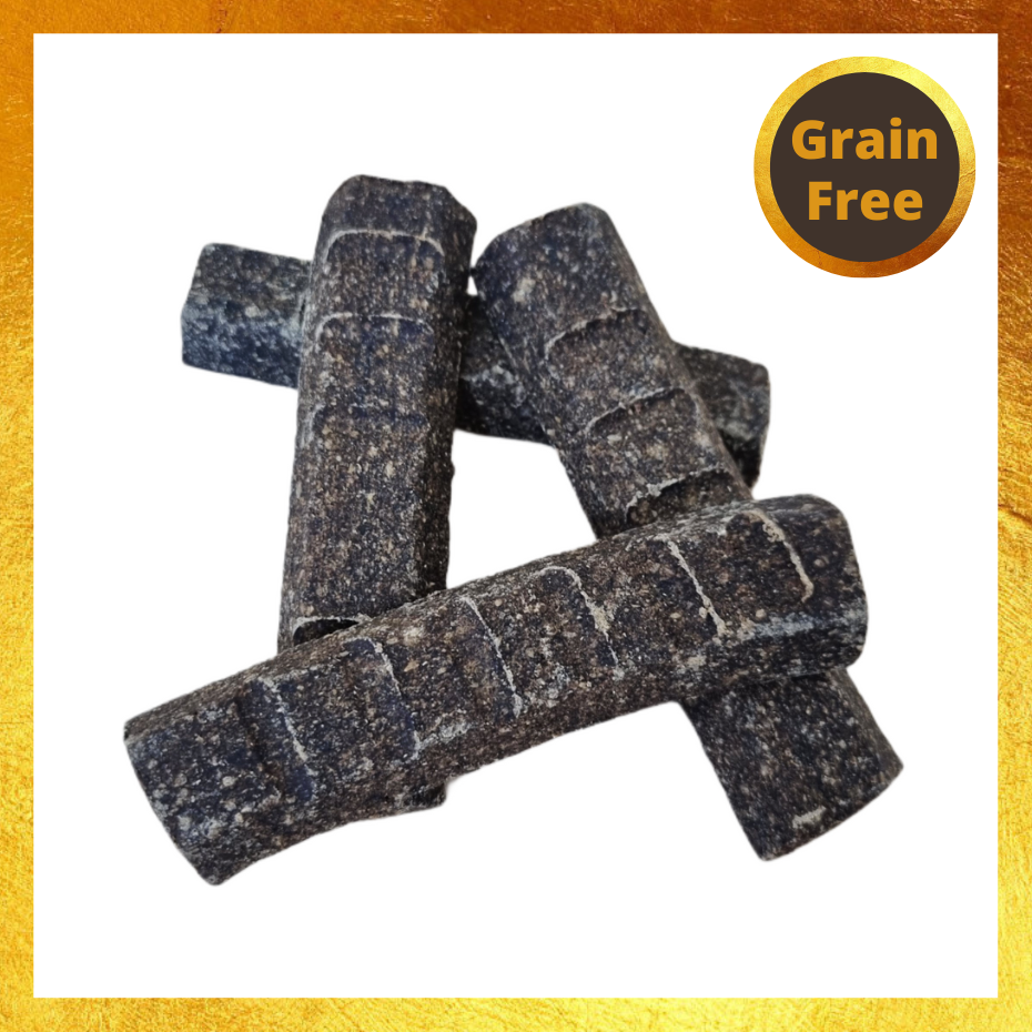 Fruit & Fibre Snaps - Duck 5-pack