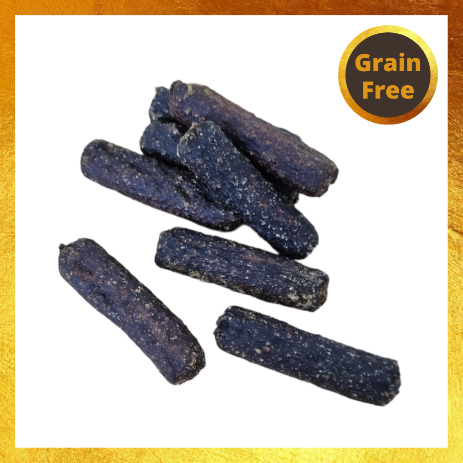 Chicken & Turmeric Cocktail Sausages 20-pack