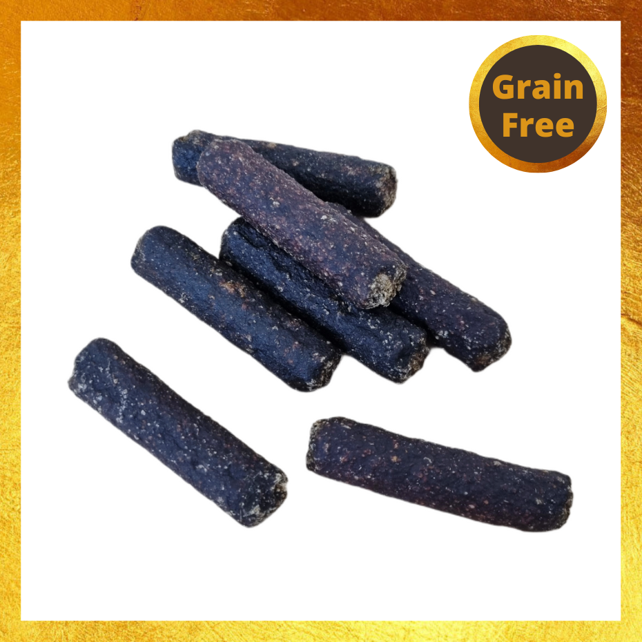 Rabbit Cocktail Sausages 20-pack