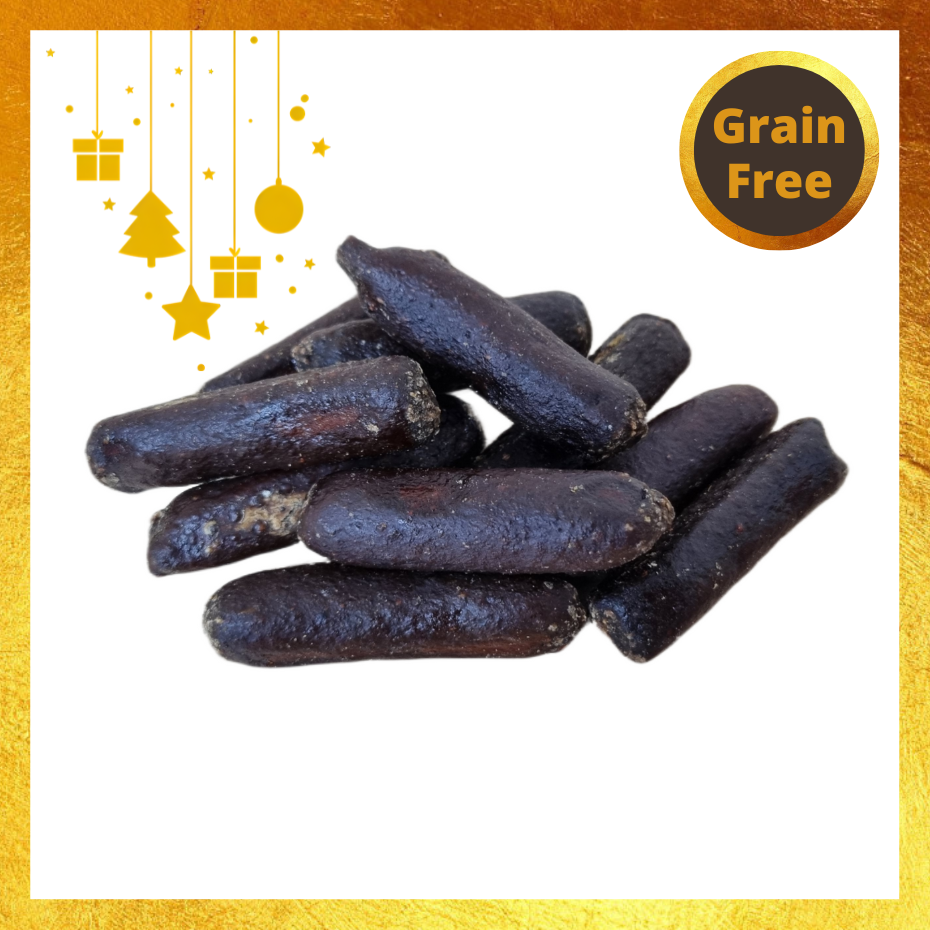 3 Bird Roast Cocktail Sausages 20-pack