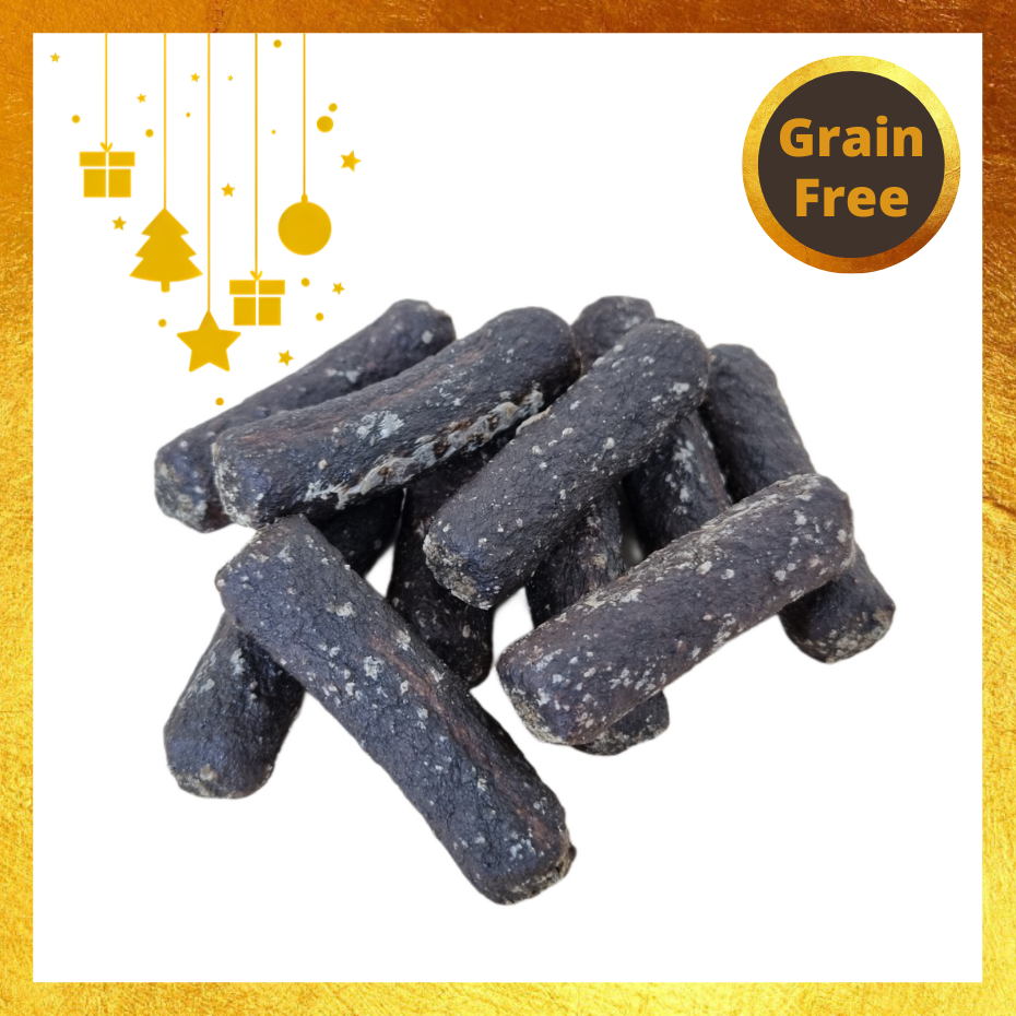 Duck & Orange Cocktail Sausages 20-pack