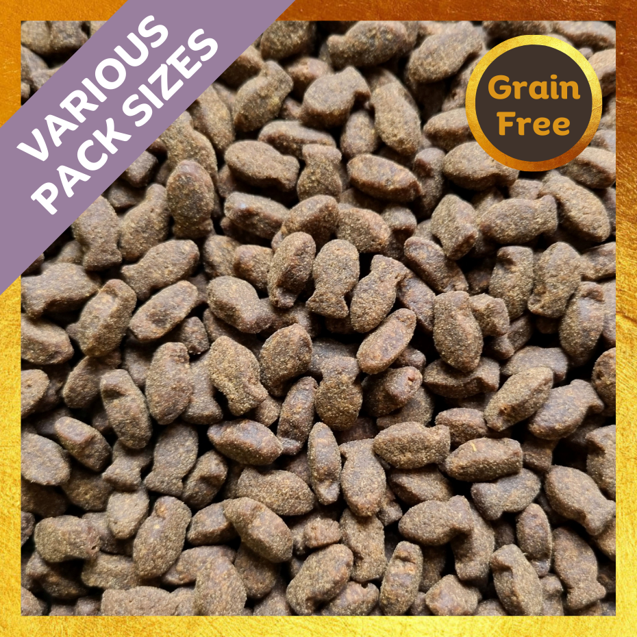 Freshly Prepared Bites