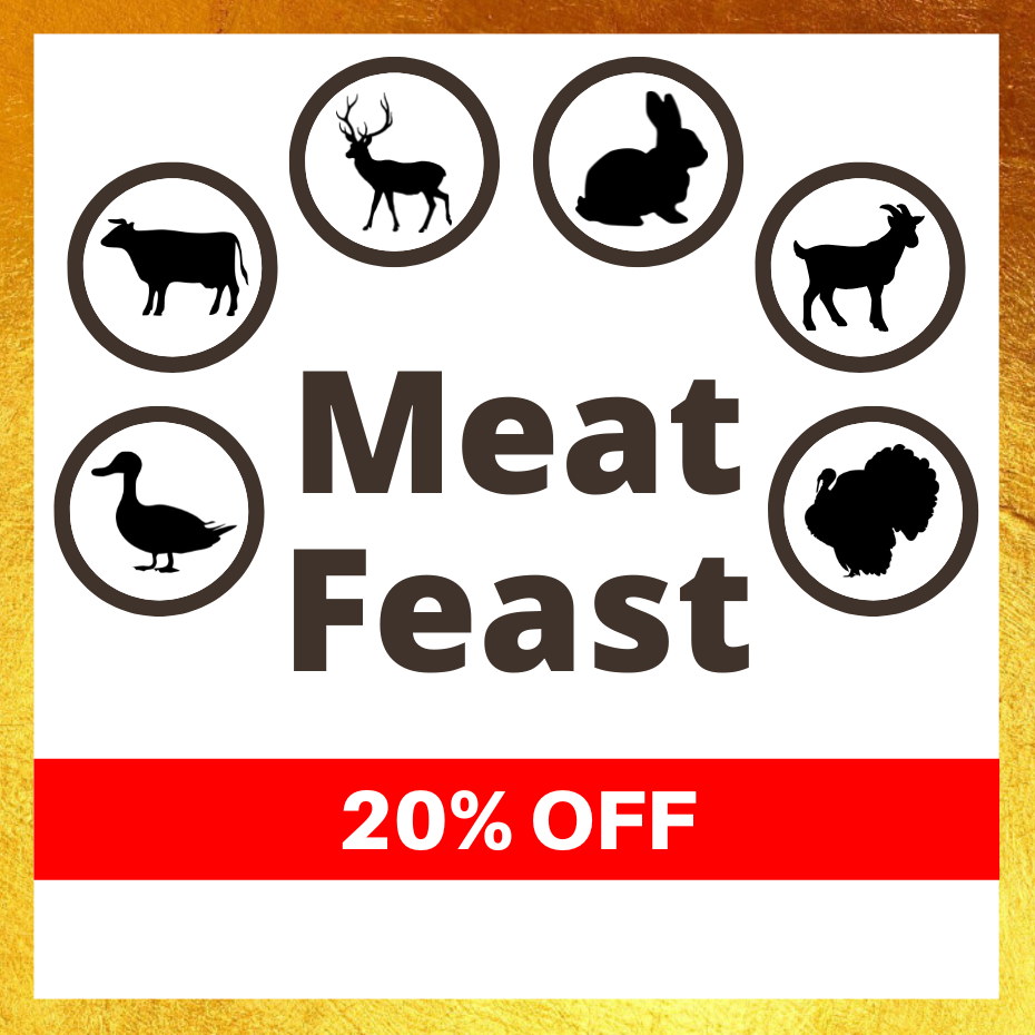 Meat Feast