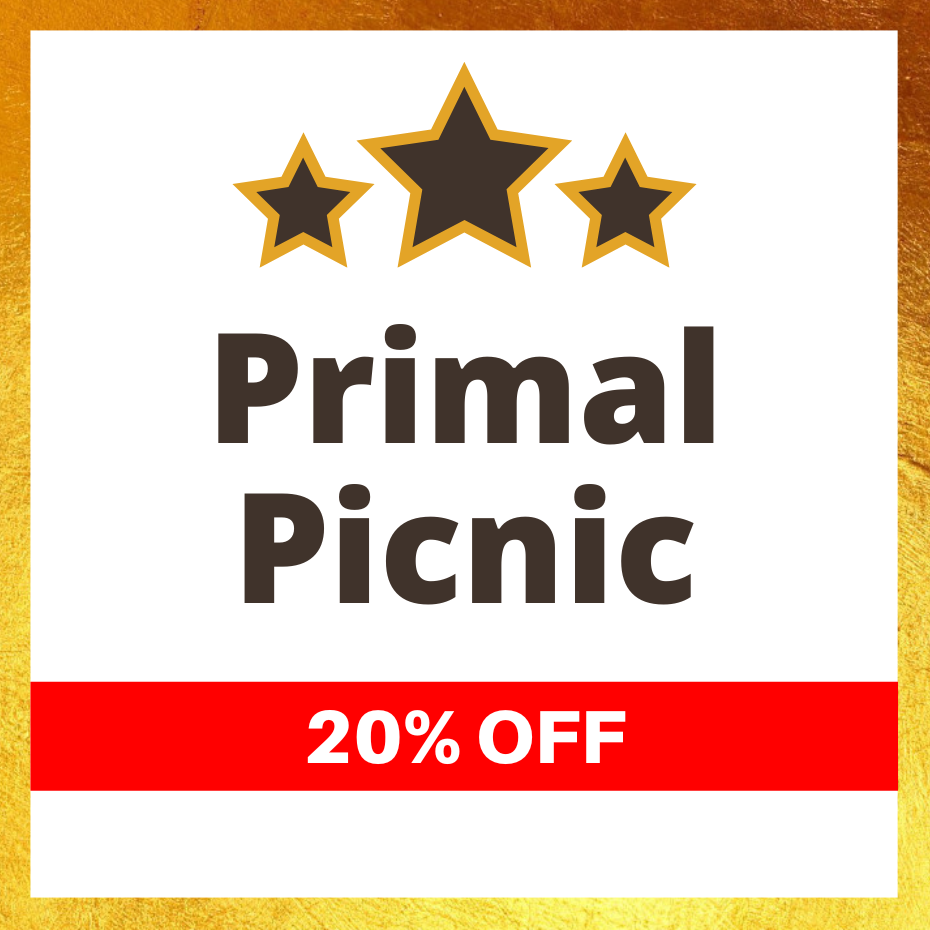 Primal Picnic