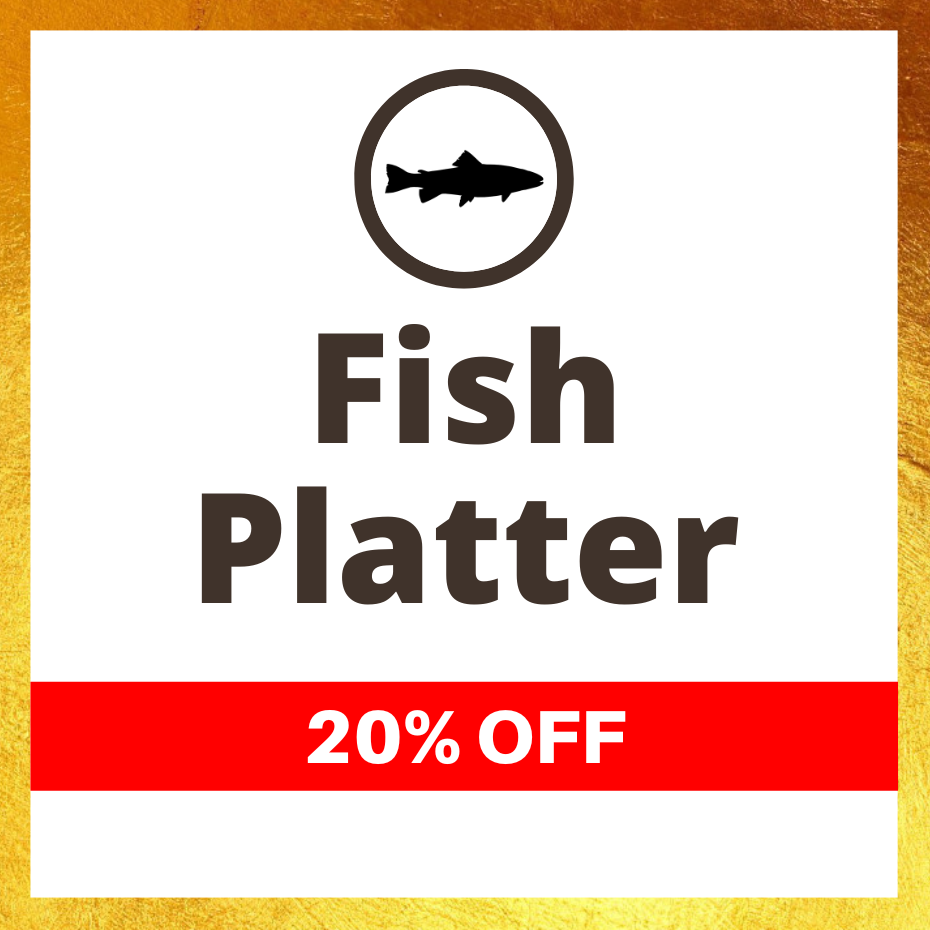 Fish Platter