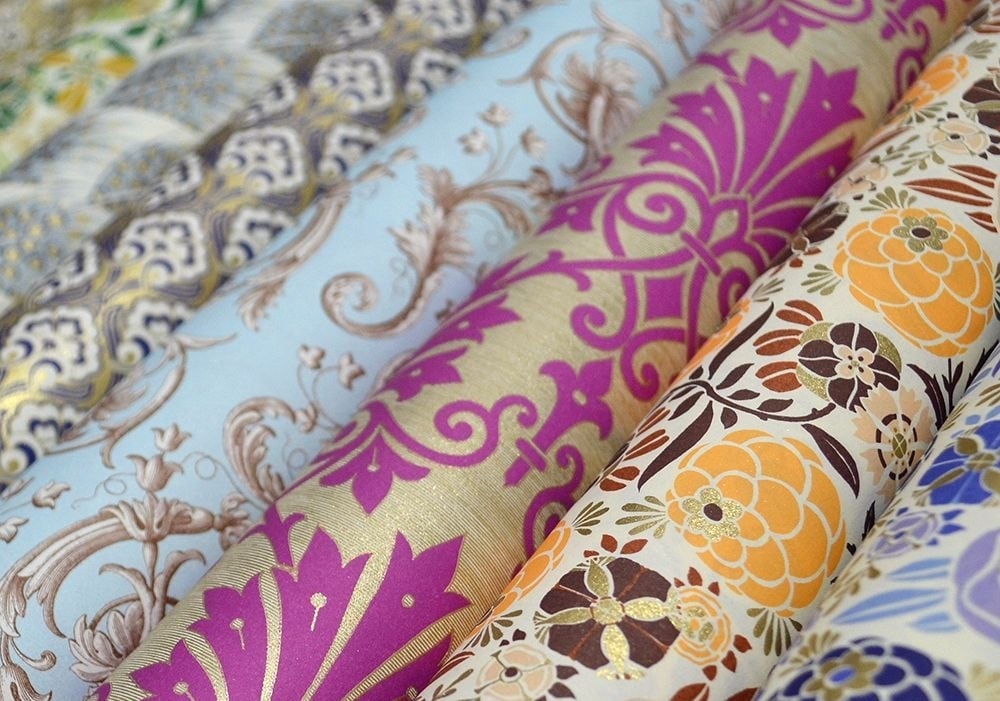 Italian wrapping paper