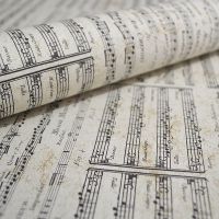 Music Score