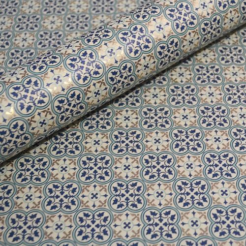 Moroccan Style Design - Italian Decorative Paper