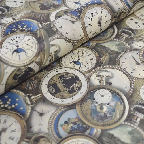 Pocket Watches