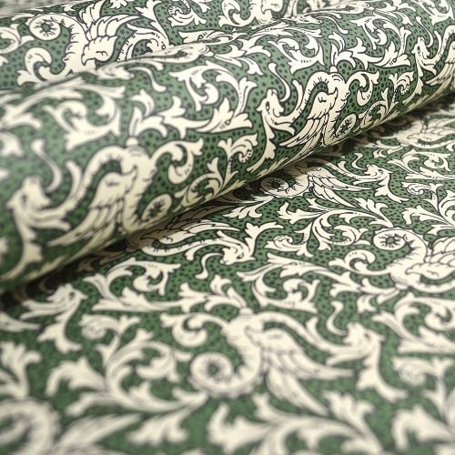 Green Dragons