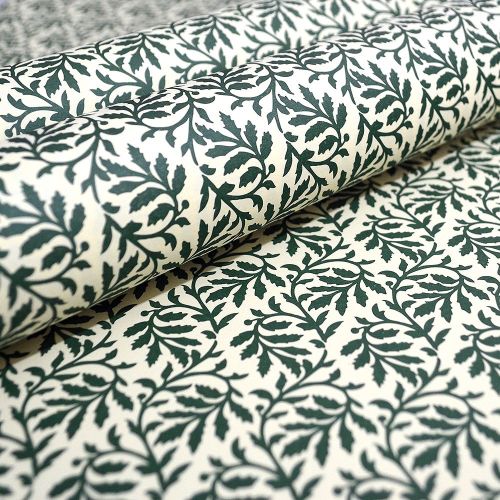 Green Leaves
