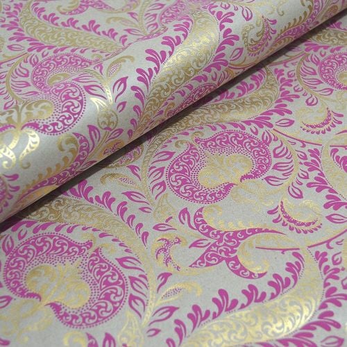 Pink Splendour