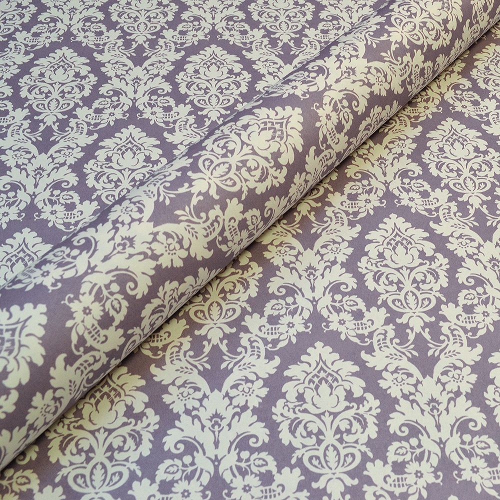 Brocade Lilac