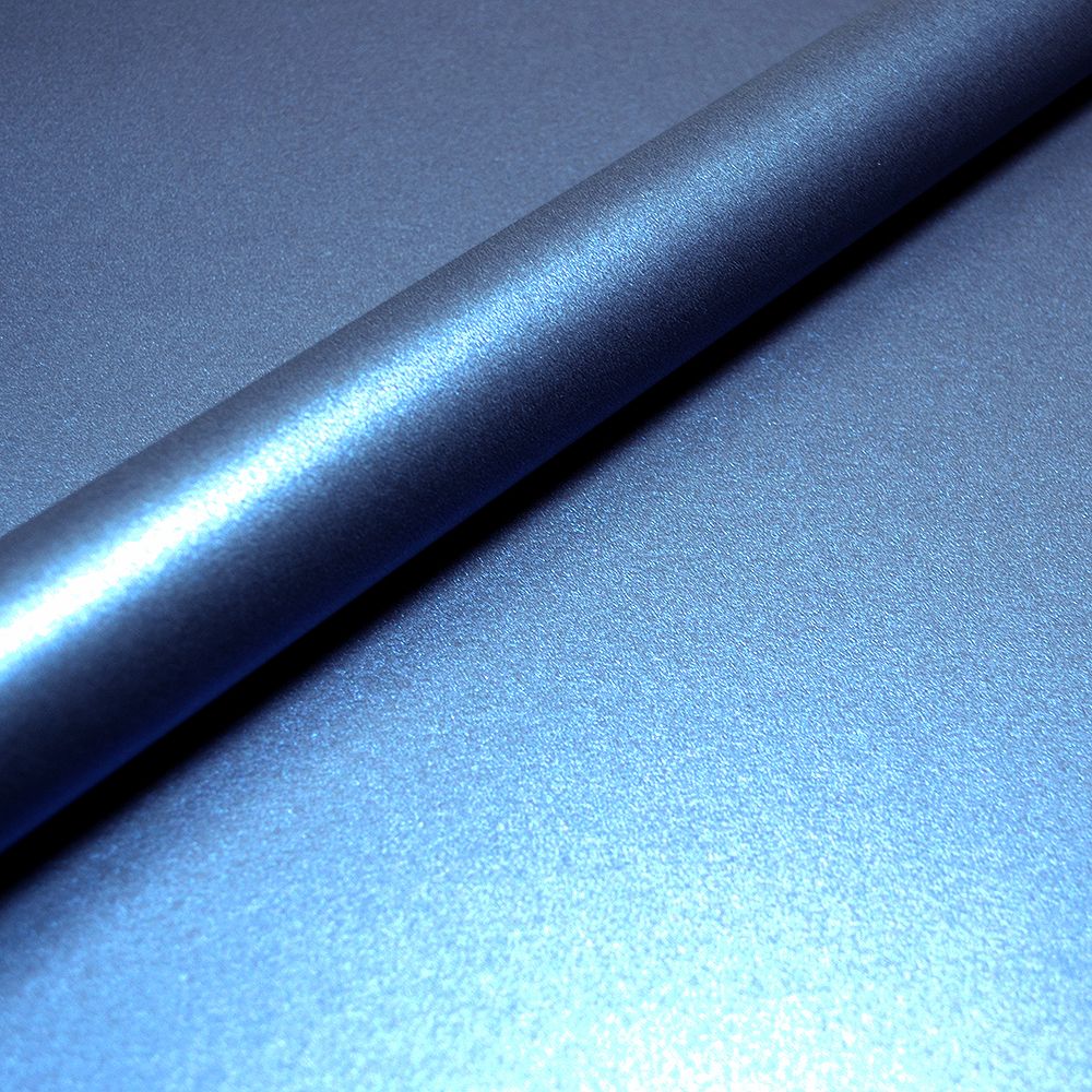 Midnight Pearl Blue