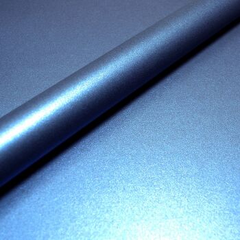 Midnight Pearl Blue