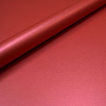 Fever Red Pearl