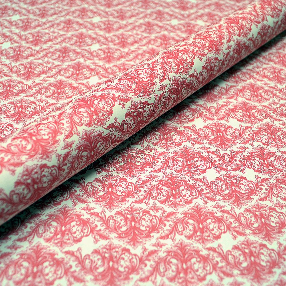 Acanthus Red
