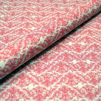 Acanthus Red