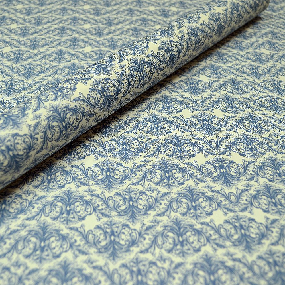 Acanthus Blue