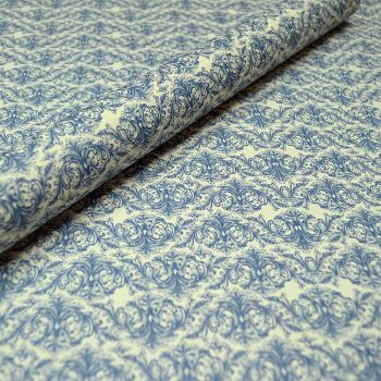 Acanthus Blue