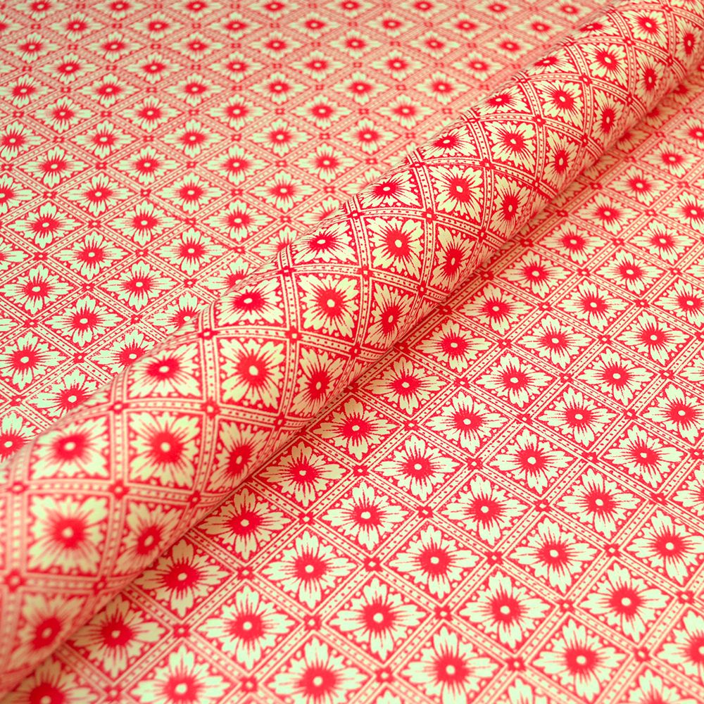 Red Tiles