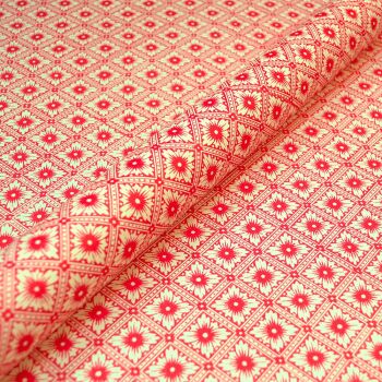Red Tiles