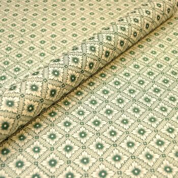 Green Tiles