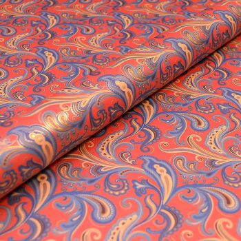 Royal Paisley