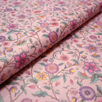 Pink Jardin