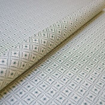 Mini Green Tiles