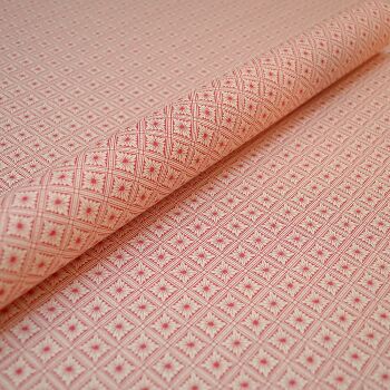Mini Red Tiles