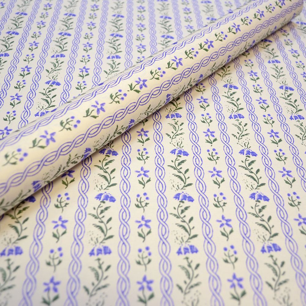 Flora Blu