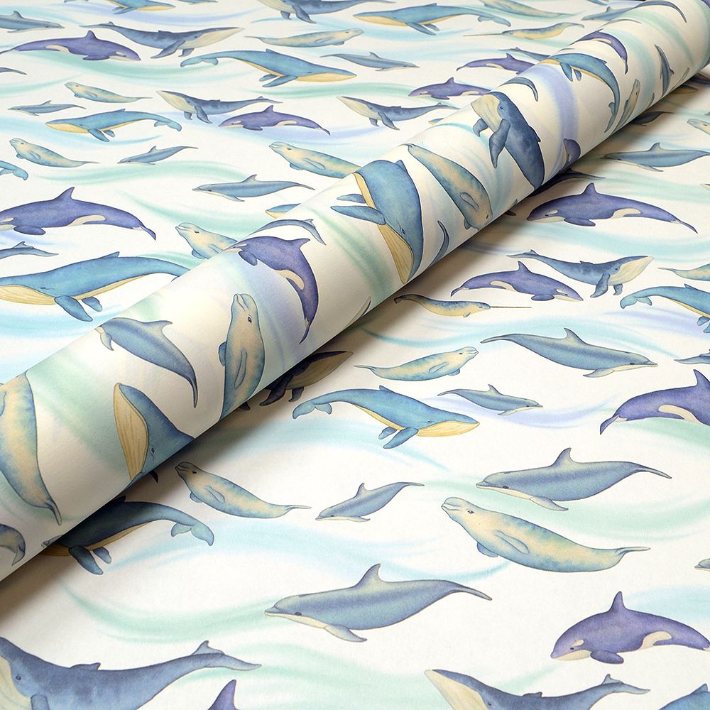 Whales