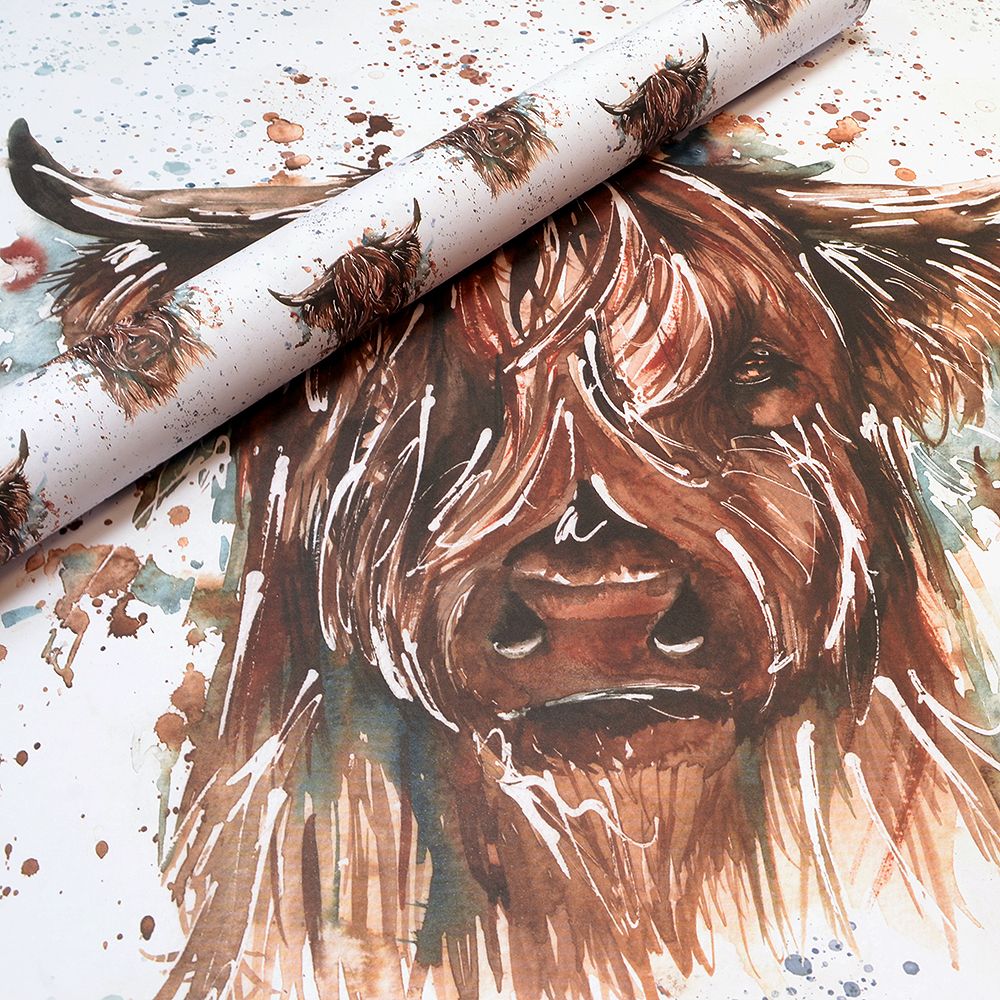 Highland Cows