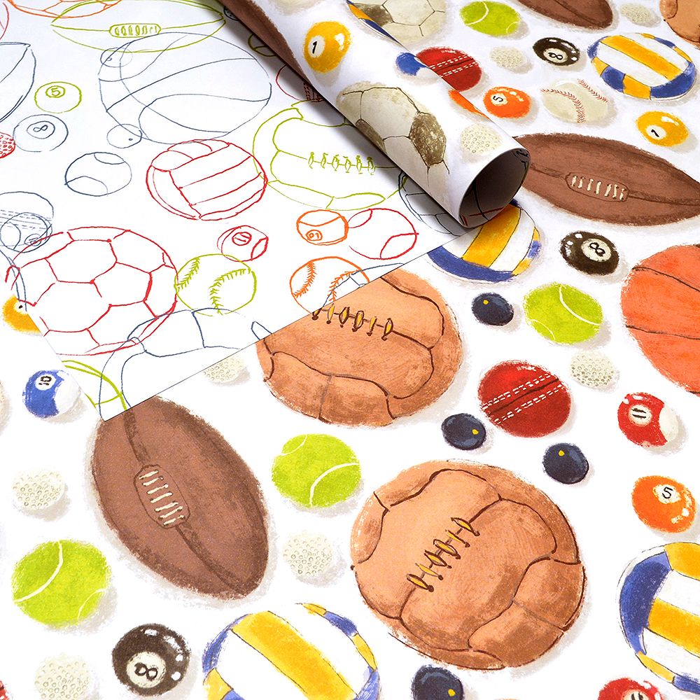 Sports Balls
