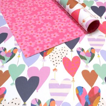 Happy Hearts