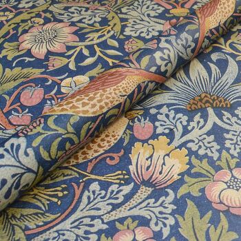 Strawberry Thief Print