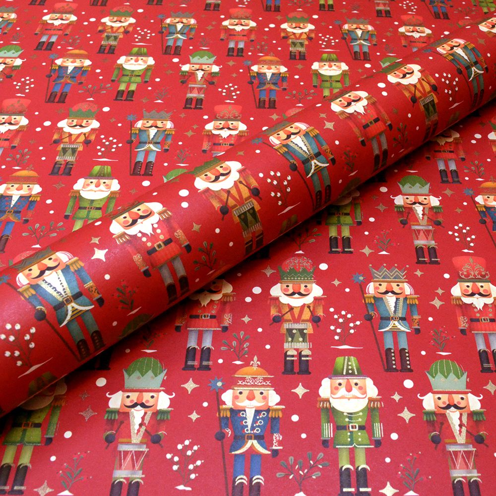 Christmas Nutcracker