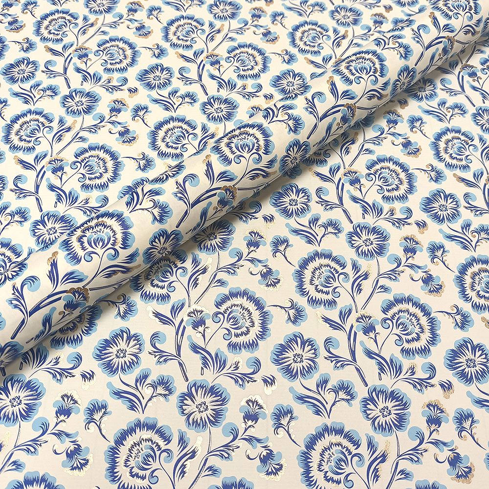 Fascino Floreale Blue