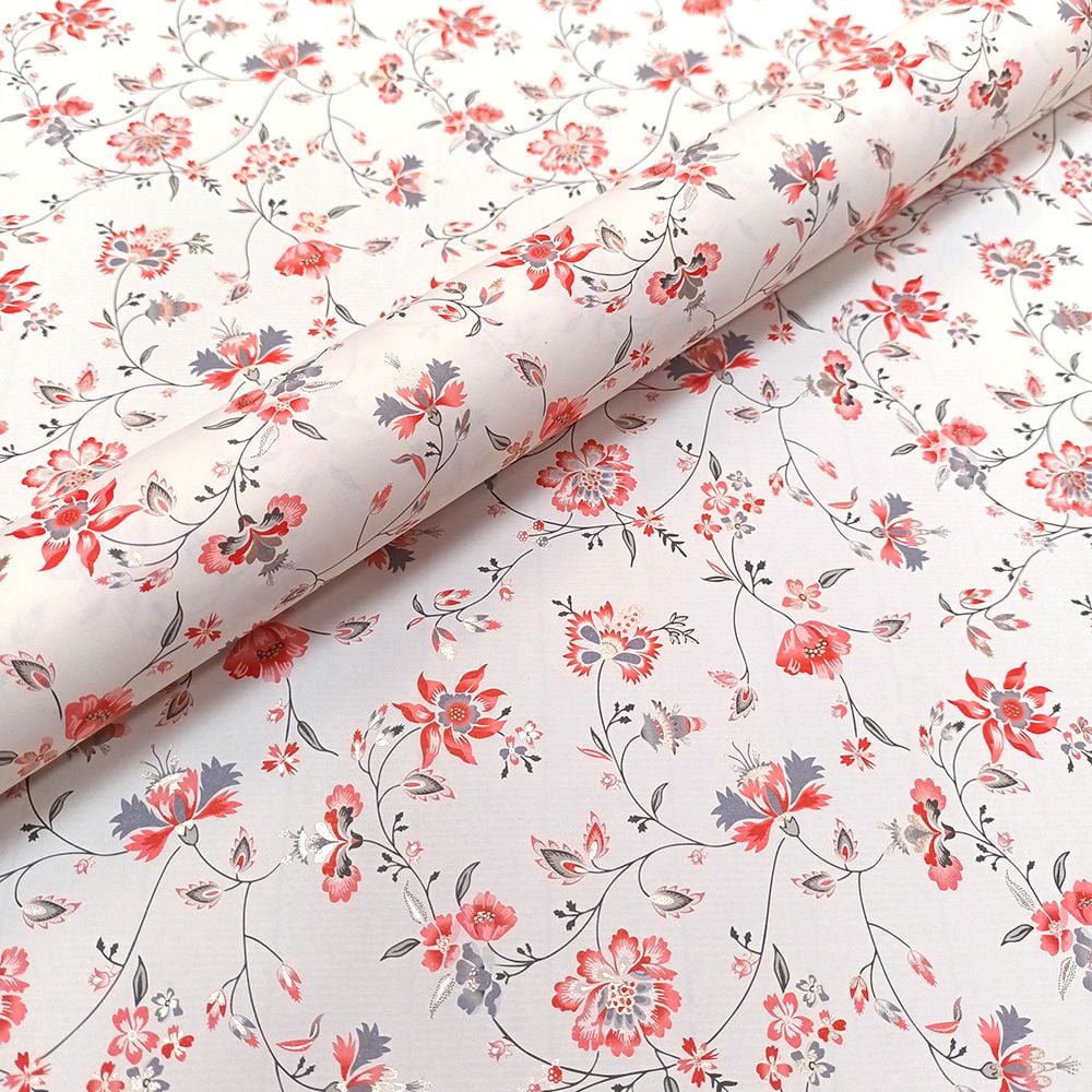 Delicato Floreale Rose