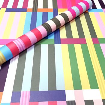 Colour Bloc