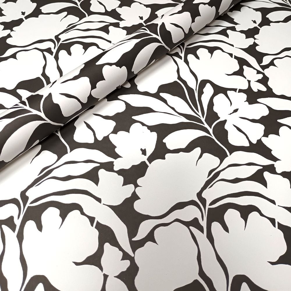 Kelp Abstract Floral