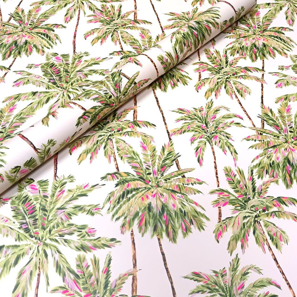 Palm Trees