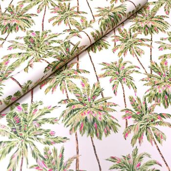 Palm Trees