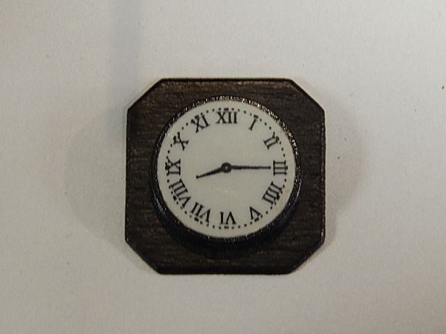 PW05 - Wall mounted Clock